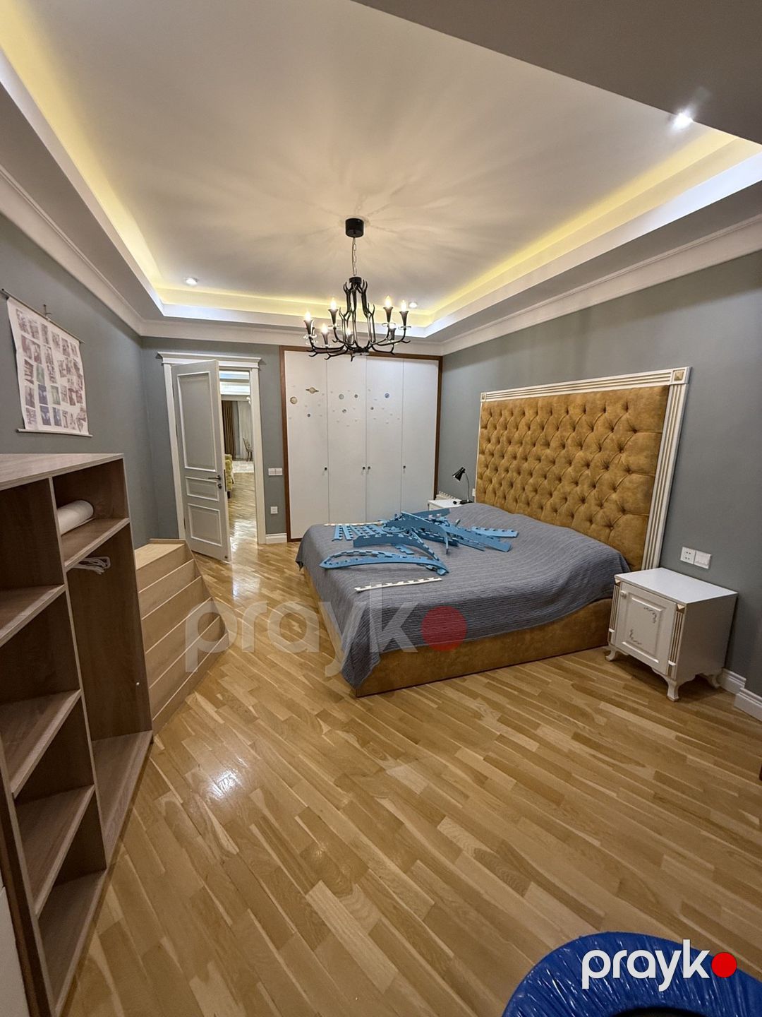 Satılır 4 otaqlı yeni tikili 150.4 m² — Mənzil, Sumqayıt (9)
