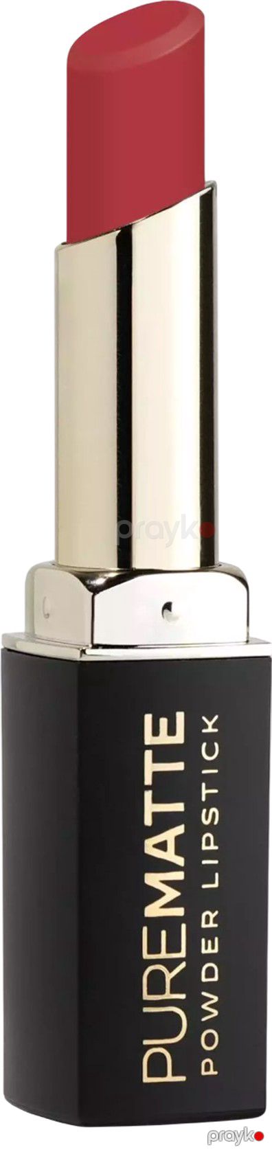 Dodaq boyası Golden Rose Pure Matte Powder №115 — Bakı