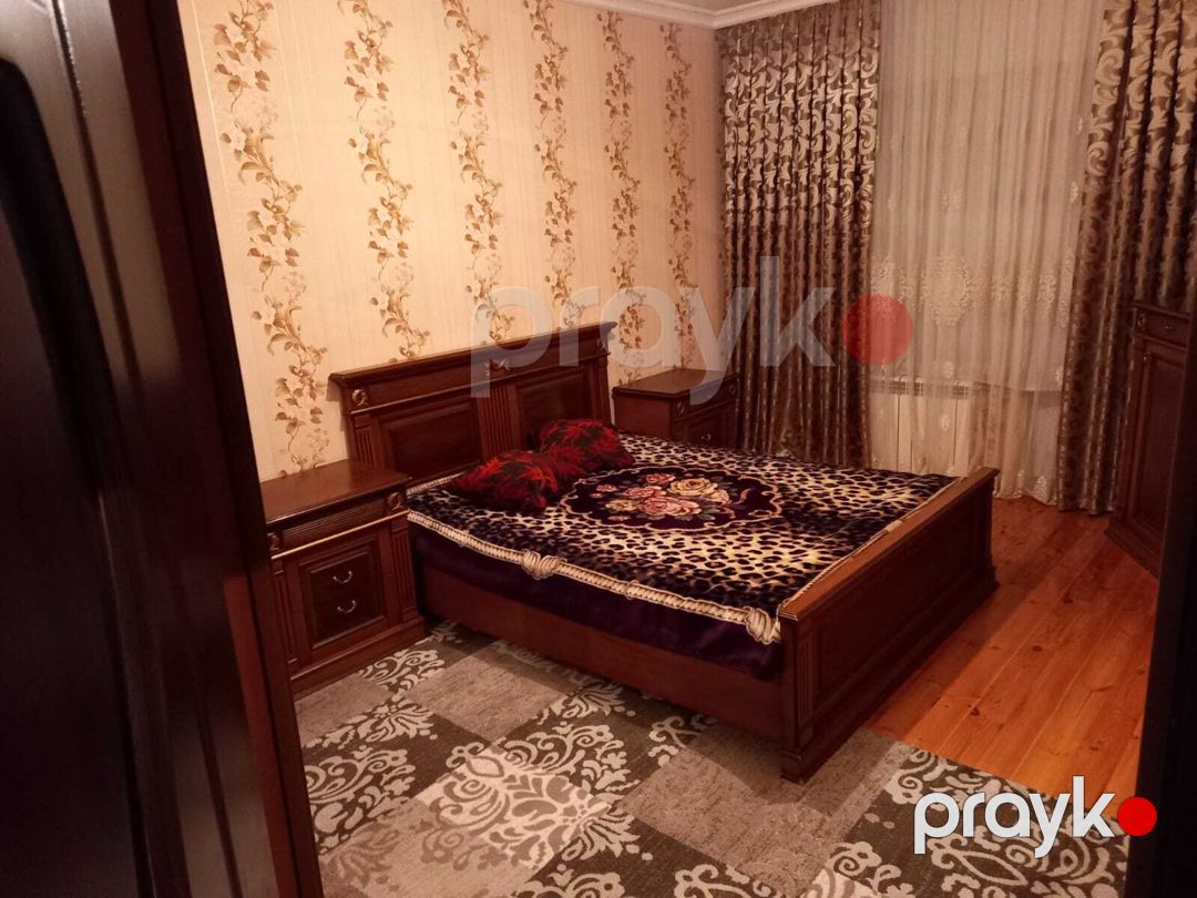 Satılır 3 otaqlı köhnə tikili 80 m² — Mənzil, Bakı (4)