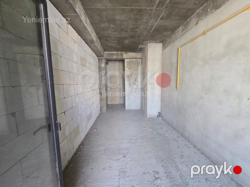 Satılır 2 otaqlı Bina evi menzil (Yeni tikili), 83 m², Sumqayıt Bulvarı — Mənzil, Sumqayıt (12)