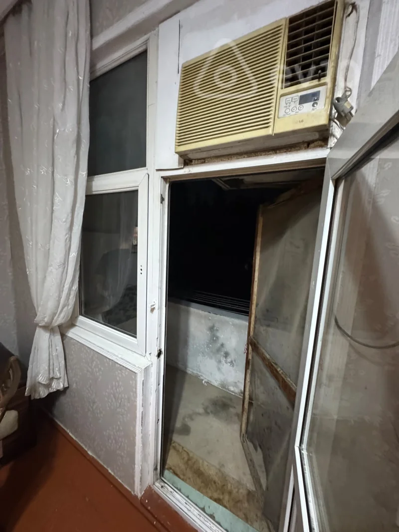 4 otaqlı mənzil, 90 m², 380, Sumqayıt — kirayə — Mənzil, Sumqayıt (9)