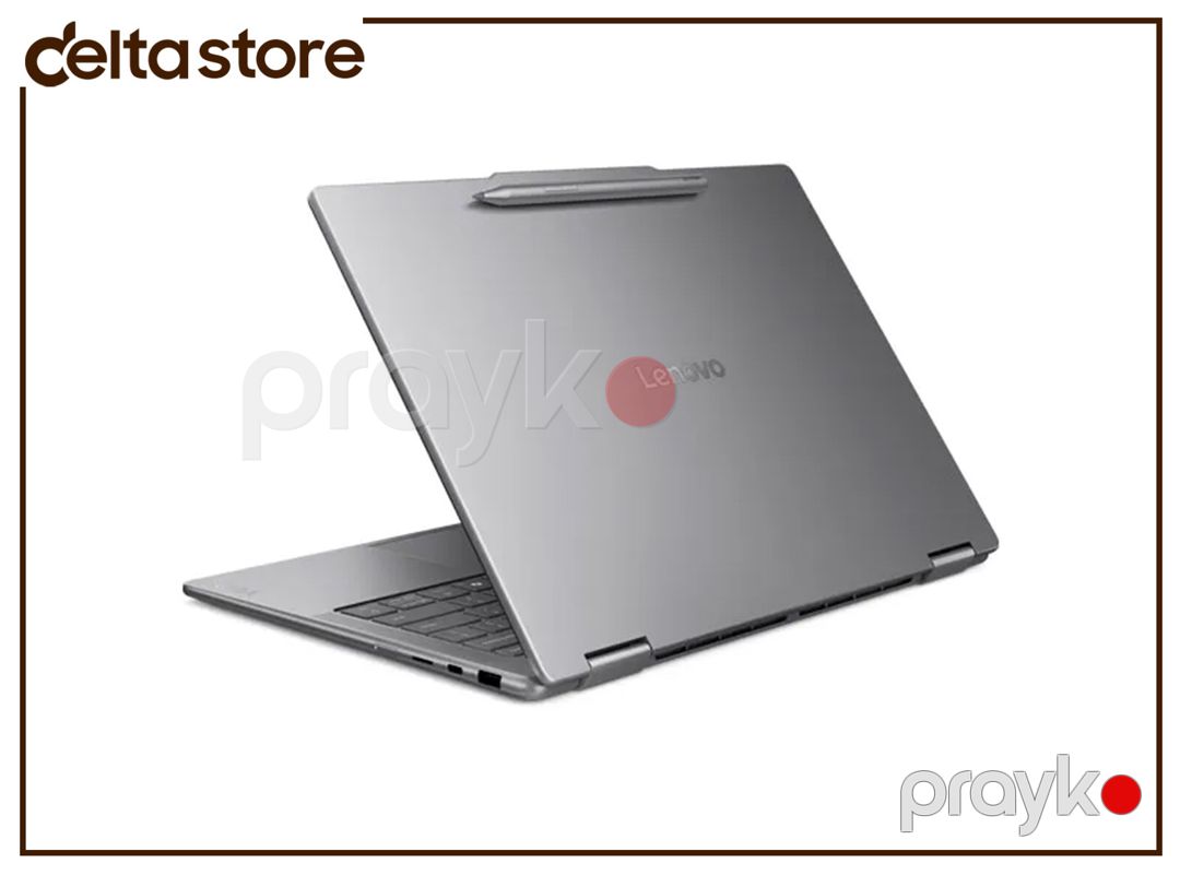 Lenovo Yoga 7 2-in-1 14ILL10 83JQ005CRK — Noutbuklar, Bakı (6)