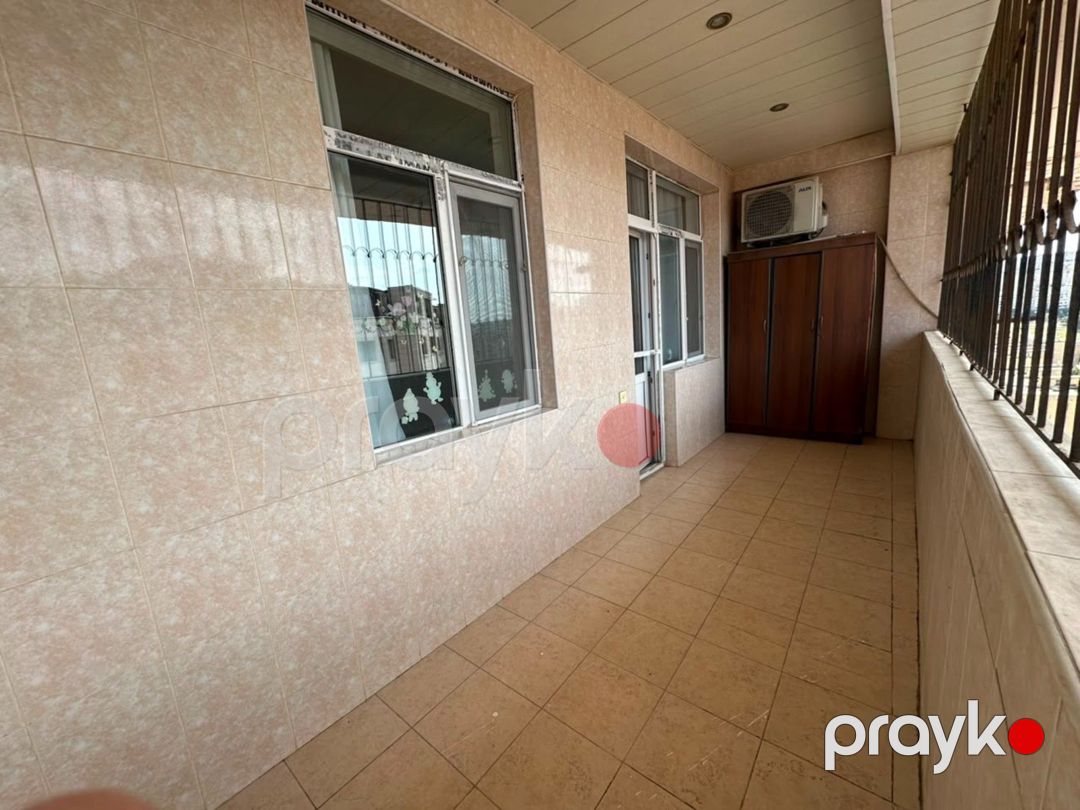 Satılır 4 otaqlı yeni tikili 115 m² — Mənzil, Bakı (11)