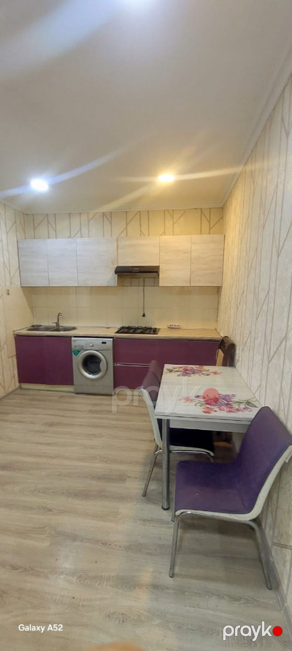 Biləcəri 3 otaqlı, 100 kv. m, Kredit yoxdur, Yeni təmirli — Ev, villa, Bakı (9)