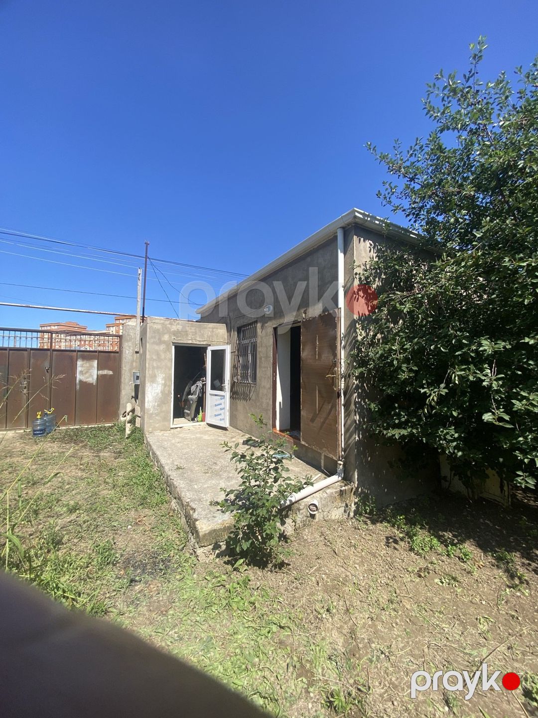 Satılır torpaq 3 sot — Torpaq, Bakı (2)