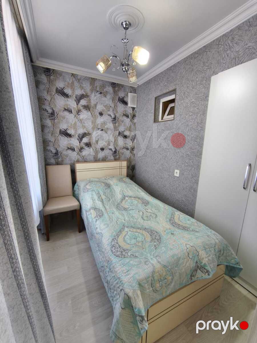 1-otaqlı mənzil, Sumqayıt ş., 36 m² — Mənzil, Sumqayıt (7)