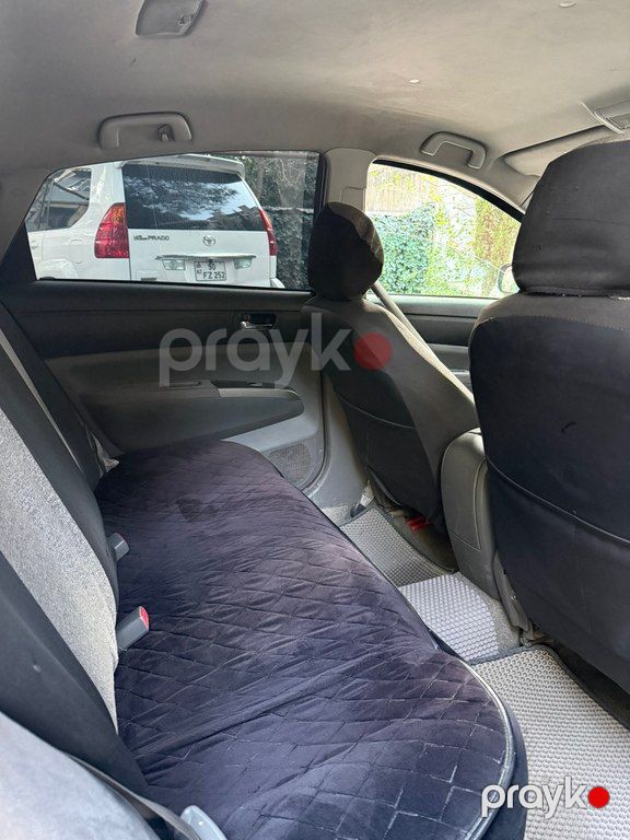 Toyota Prius, 1.5 L, 1.3 kWh, 2008 il, 435 000 km — Avtomobillər, Bakı (10)