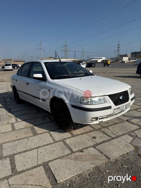 Khazar LX, 1.7 L, 2020 il, 360 000 km — Bakı