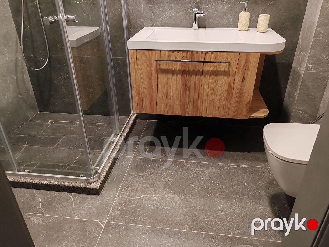 İcarəyə verilir 3 otaqlı yeni tikili 150 m² — Mənzil, Bakı (10)