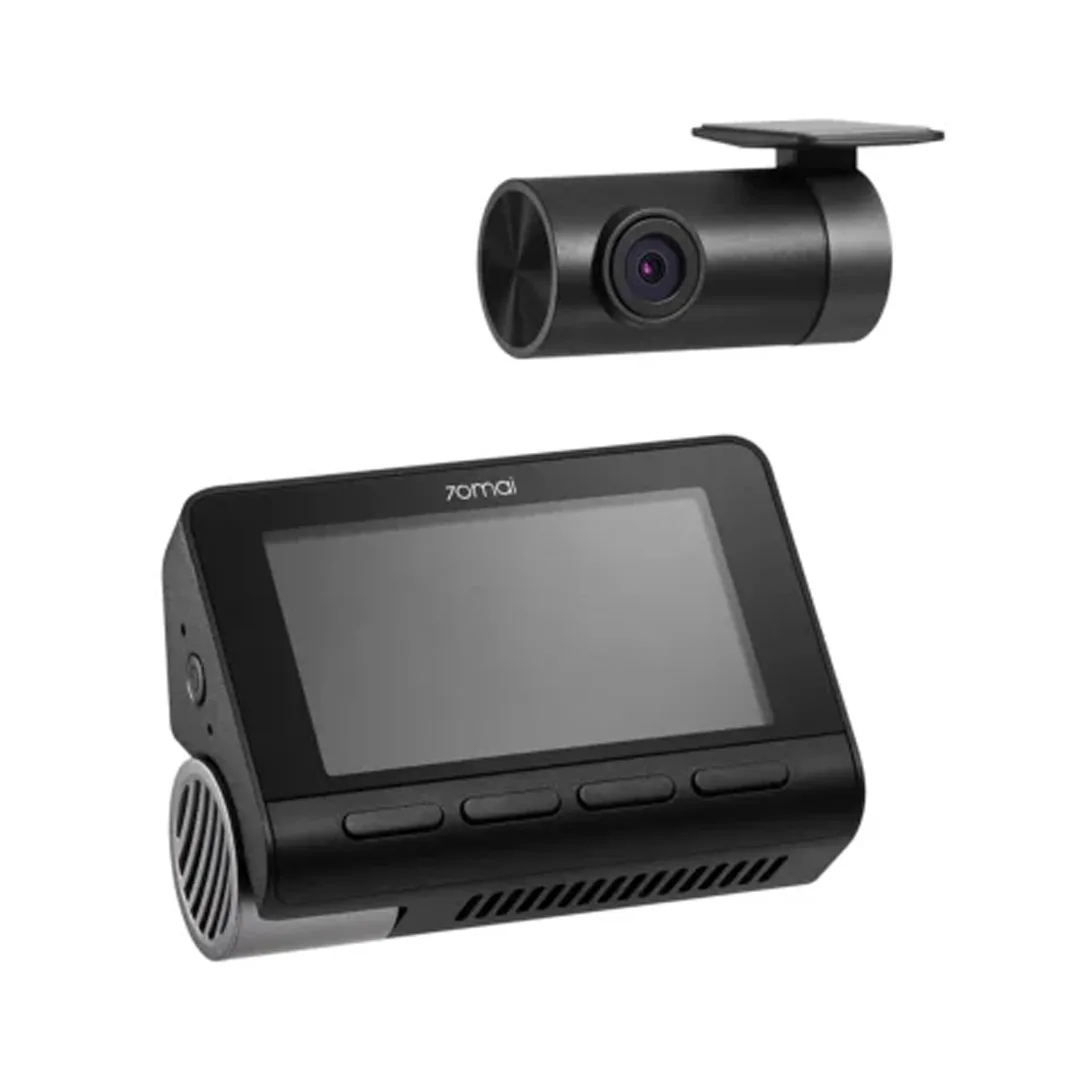 Videoqeydiyyatçı 70mai A800SE Set — Bakı