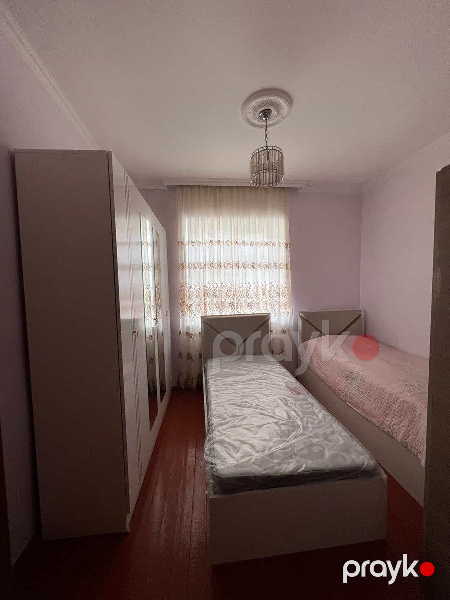 2-otaqlı mənzil kirayə verilir, Biləcəri qəs., 50 m² — Mənzil, Bakı (3)