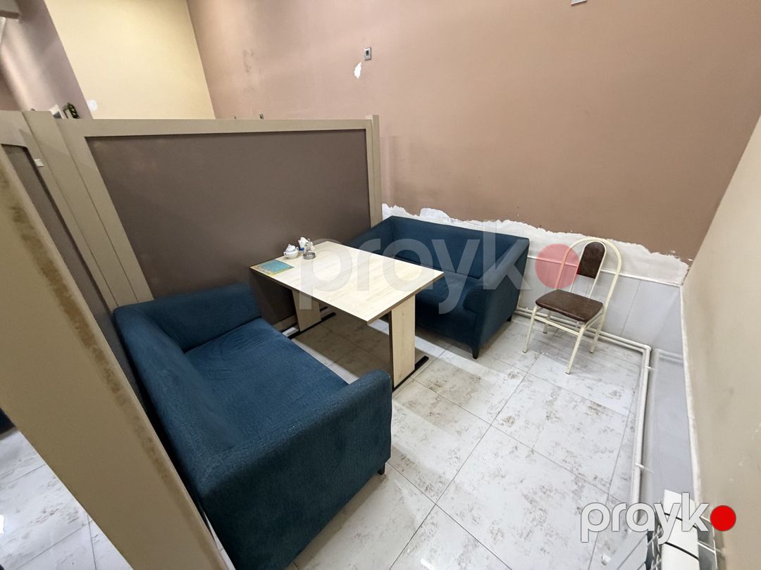Hazır biznes (restoran avadanlığı) — Biznes və avadanlıq, Bakı (12)