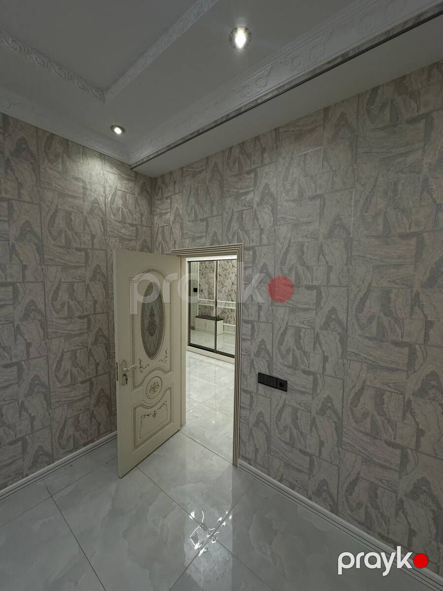 Satılır 3 otaqlı yeni tikili 140 m² — Mənzil, Bakı (6)