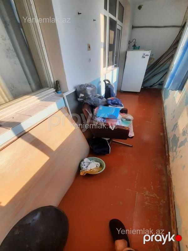 Satılır 4 otaqlı Bina evi menzil (Köhnə tikili), 100 m², Hacı Zeynalabdin — Mənzil, Sumqayıt (9)