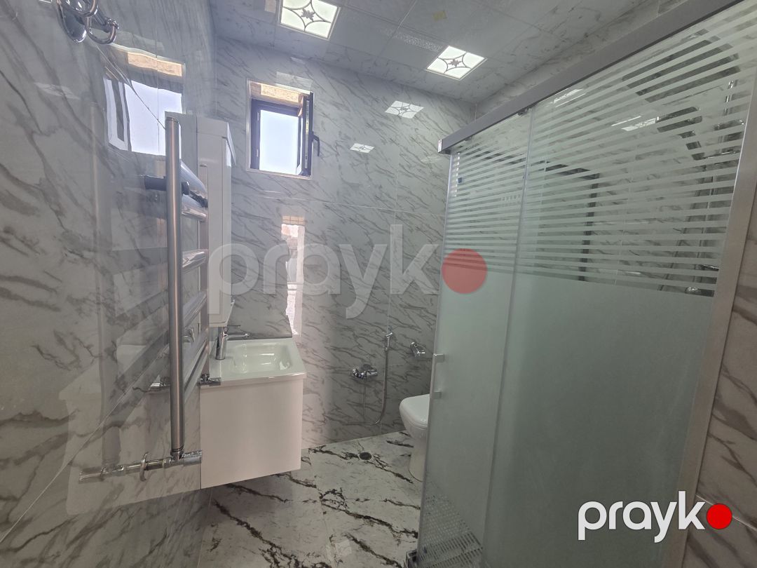 Həyət evi, Fatmayi qəs — Ev, villa, Bakı (5)