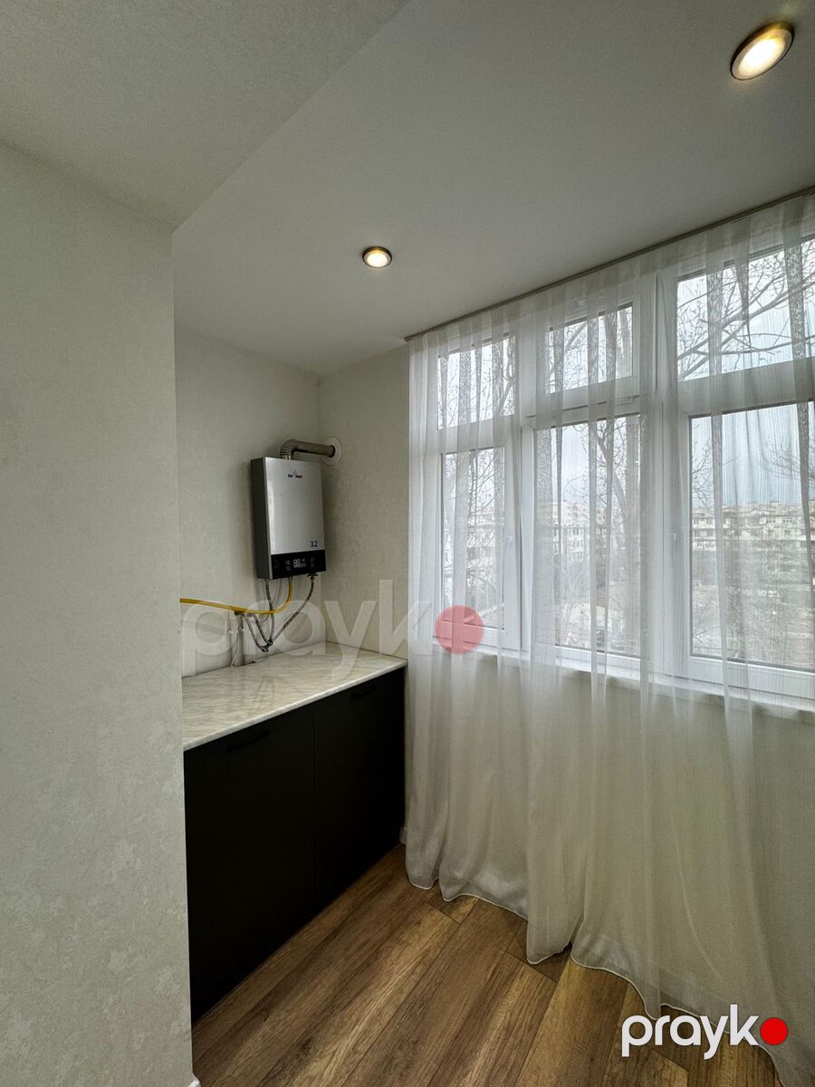 Satılır 3 otaqlı köhnə tikili 80 m² — Mənzil, Bakı (6)