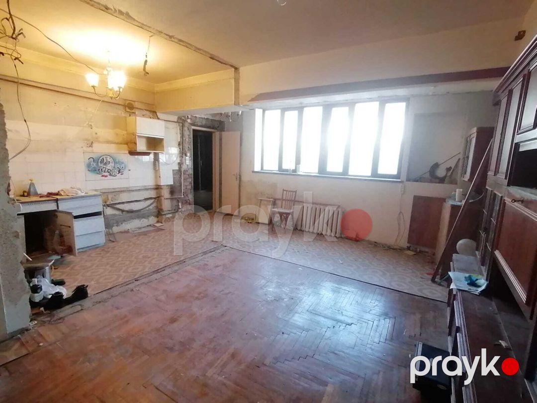 Satılır 3 otaqlı köhnə tikili 78 m² — Mənzil, Bakı (7)