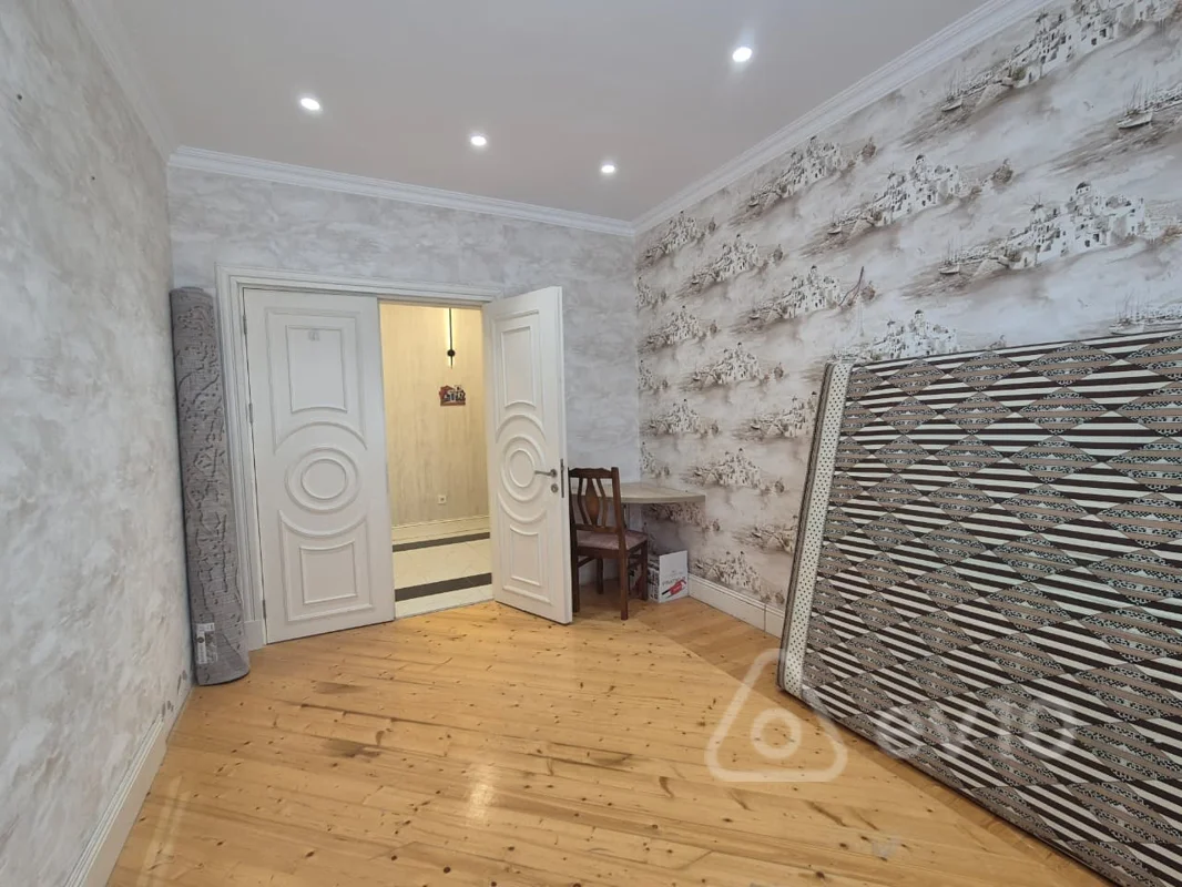 4 otaqlı həyət evi, 100 m², Buzovna qəs, Saboil yanacaq doldurma məntəqəsinin yaxınlığı — kirayə — Ev, villa, Bakı (11)