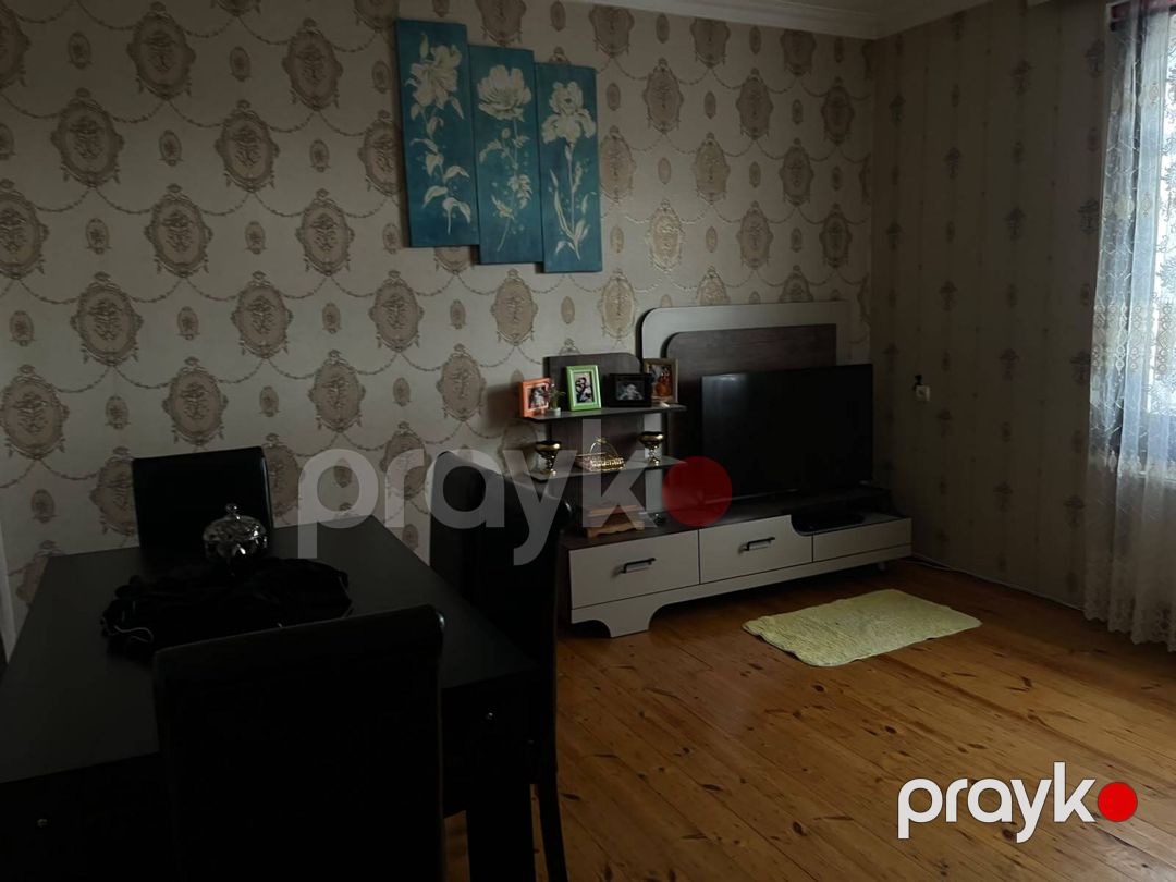 3-otaqlı yeni tikili kirayə verilir, Xırdalan ş., 140 m² — Mənzil, Xırdalan (5)