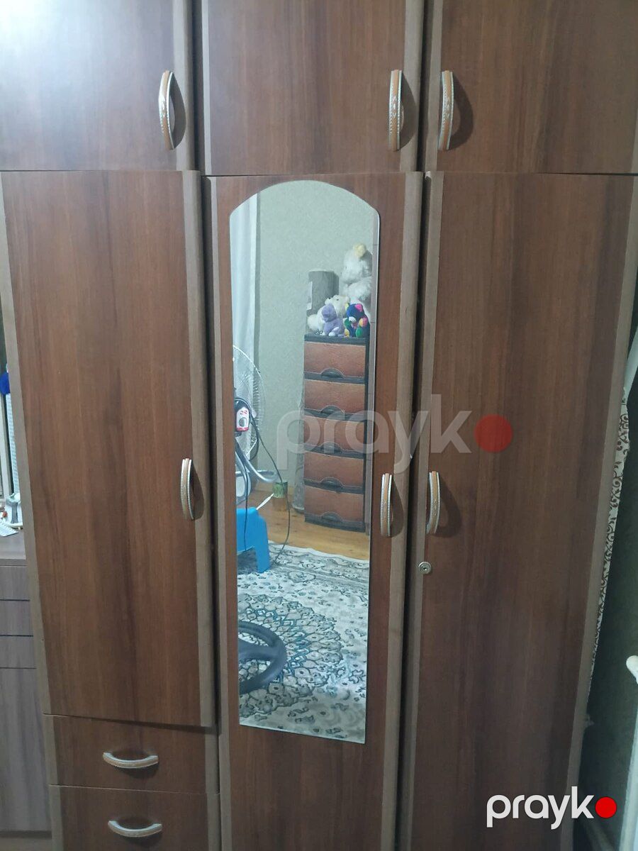 Dolab — Mebel, Bakı (2)