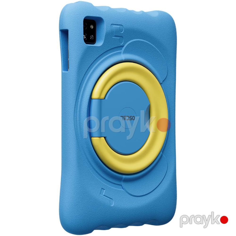 Oscal Pad60 Kids 4/128 GB Blue — Planshetlər, Bakı (3)