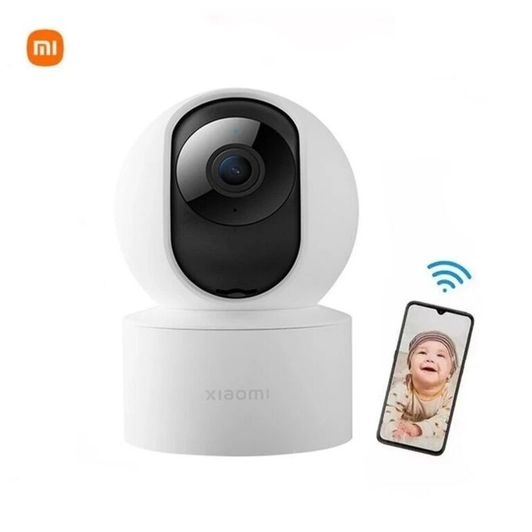 Müşahidə kamerası "Xiaomi Mi C200" — Ağıllı ev və təhlükəsizlik, Bakı (2)