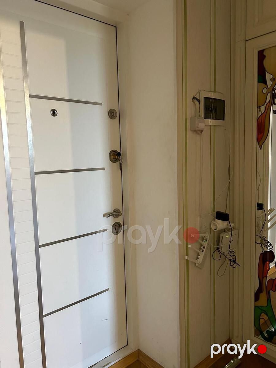 2-otaqlı mənzil, Yasamal r., 51 m² — Mənzil, Bakı (8)