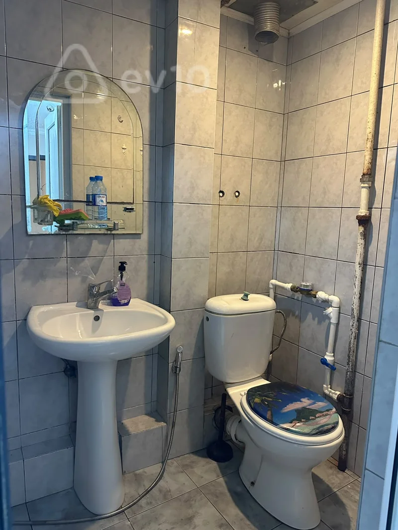 2 otaqlı mənzil, 60 m², Bakı Cəlil Məmmədquluzadə 98. — kirayə — Mənzil, Bakı (7)