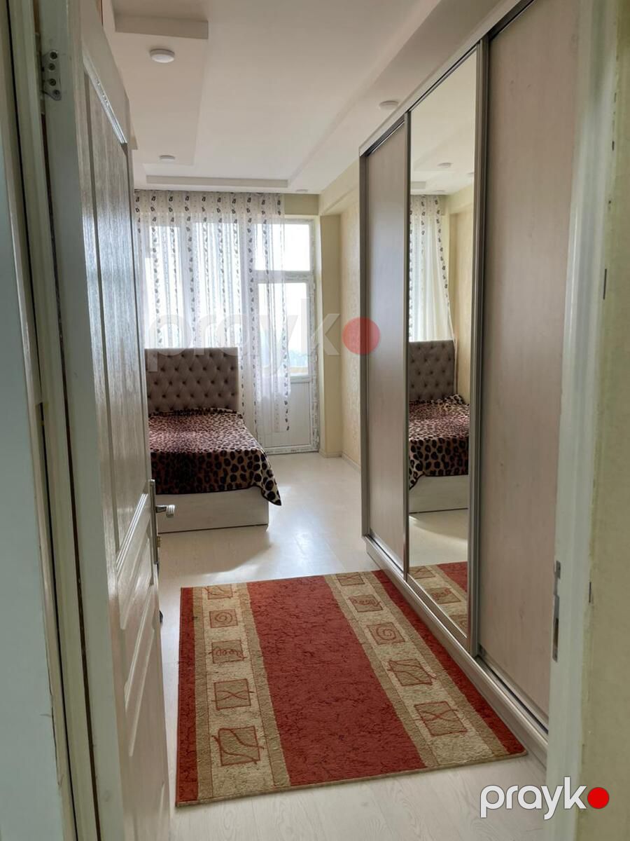 Satılır 2 otaqlı yeni tikili 75 m² — Mənzil, Bakı (8)