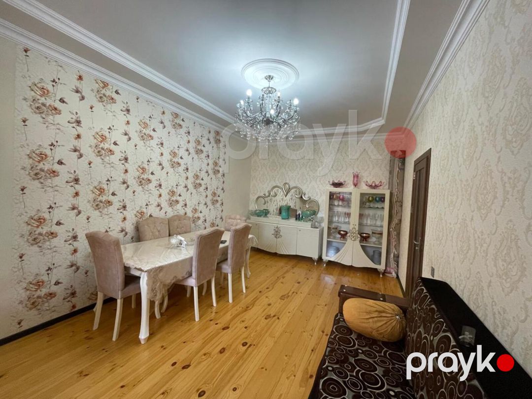 Həyət evi, Sumqayıt ş — Ev, villa, Sumqayıt (8)