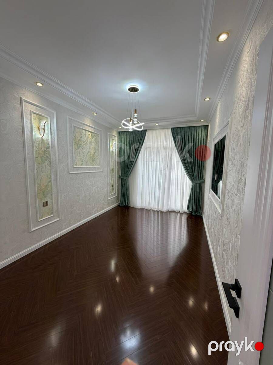 Satılır 2 otaqlı yeni tikili 55 m² — Mənzil, Bakı (5)