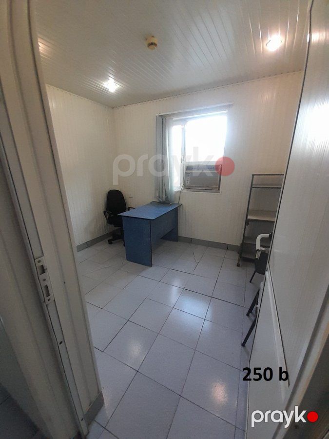 Ofis icarəyə verilir, 15 m², nizami metrosu, Bakı — Ofis (4)