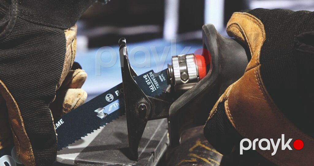 Qılınc mişar "Bosch 18v" — Təmir və inşaat, Bakı (8)