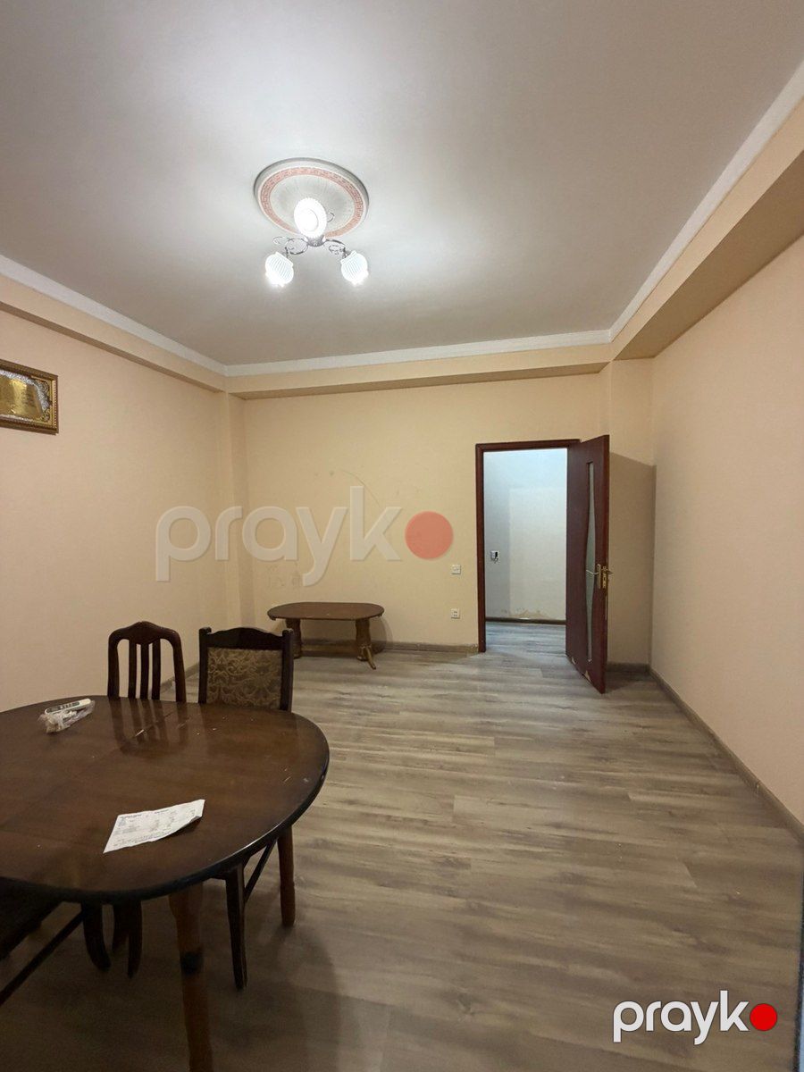 2-otaqlı yeni tikili, Masazır qəs., 60 m² — Mənzil, Bakı (2)