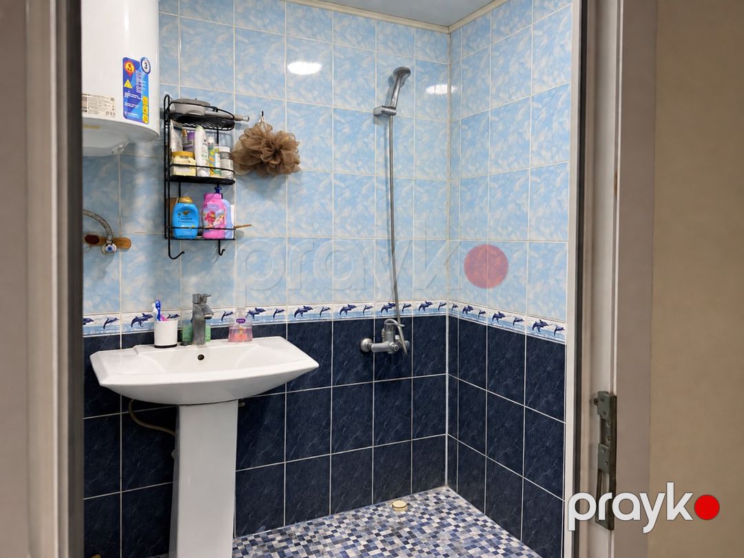 Satılır 3 otaqlı köhnə tikili 85 m² — Mənzil, Bakı (12)