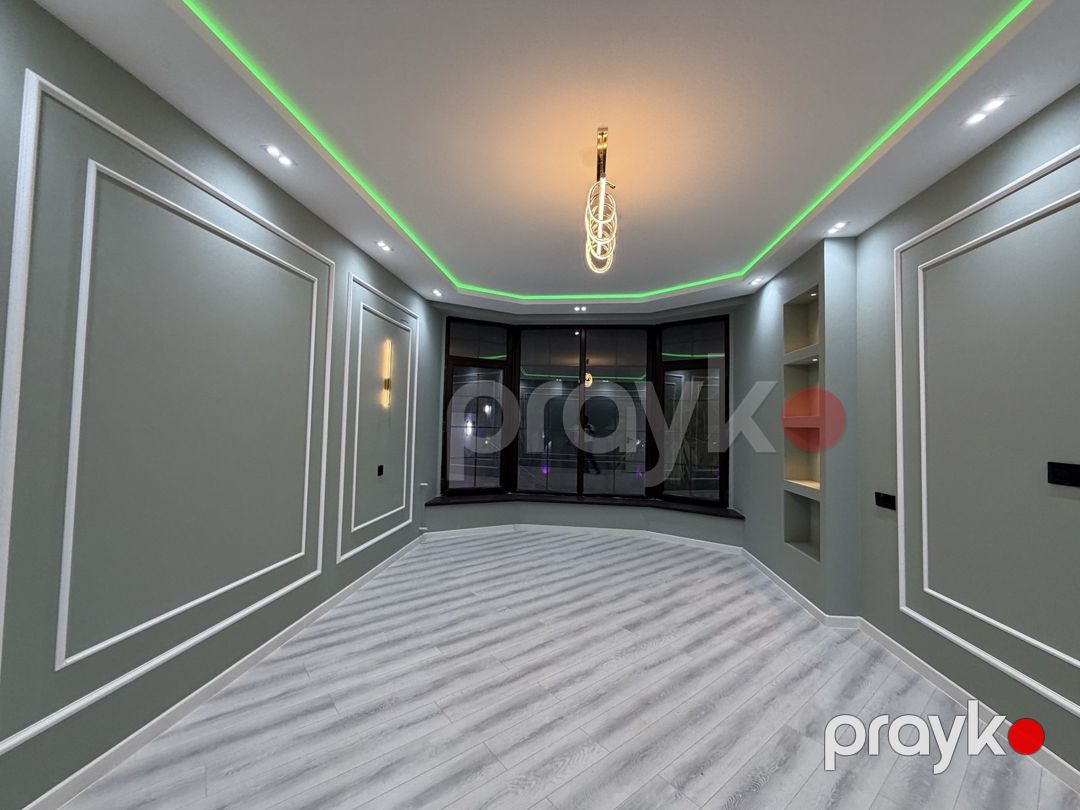 Satılır 5 otaqlı həyət evi/bağ evi 200 m² — Ev, villa, Bakı (10)