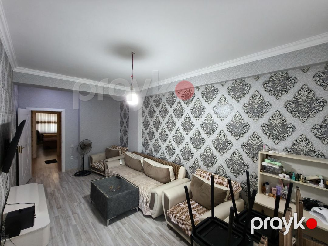 Satılır 2 otaqlı yeni tikili 68 m² — Mənzil, Bakı (2)