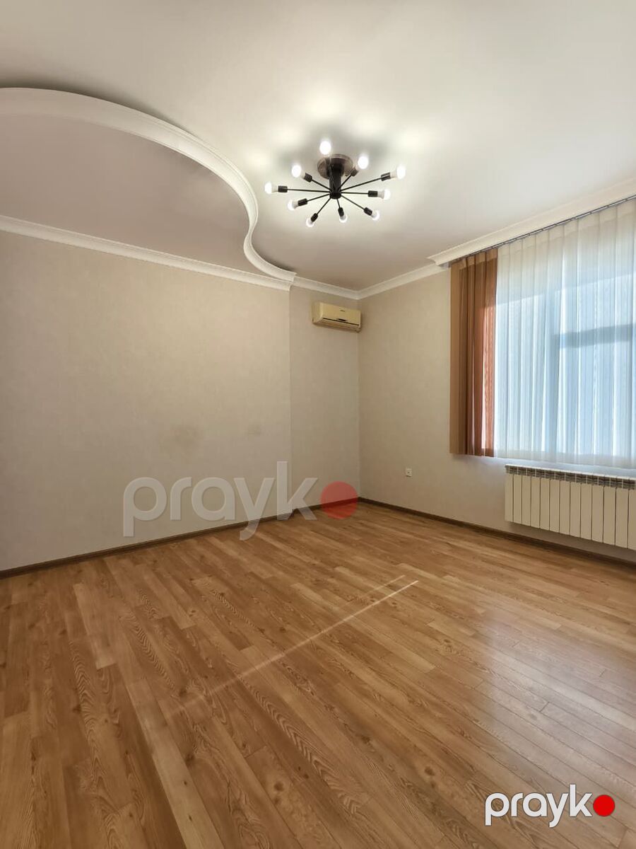 Satılır 3 otaqlı yeni tikili 115 m² — Mənzil, Bakı (9)