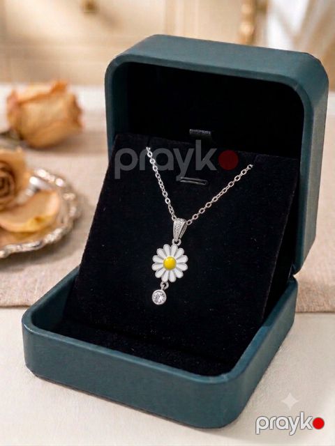 Boyunbağı qadınlar üçün, gümüş 925 əyar, 2.25 q — Bakı