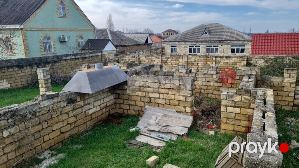 5 sot, Tikinti, Mülkiyyətçi, Kupça (Çıxarış) — Torpaq, Quba (6)