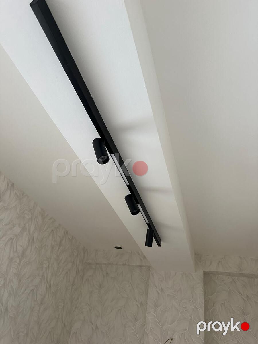 2-otaqlı yeni tikili, Saray MTK, 52 m² — Mənzil, Sumqayıt (6)