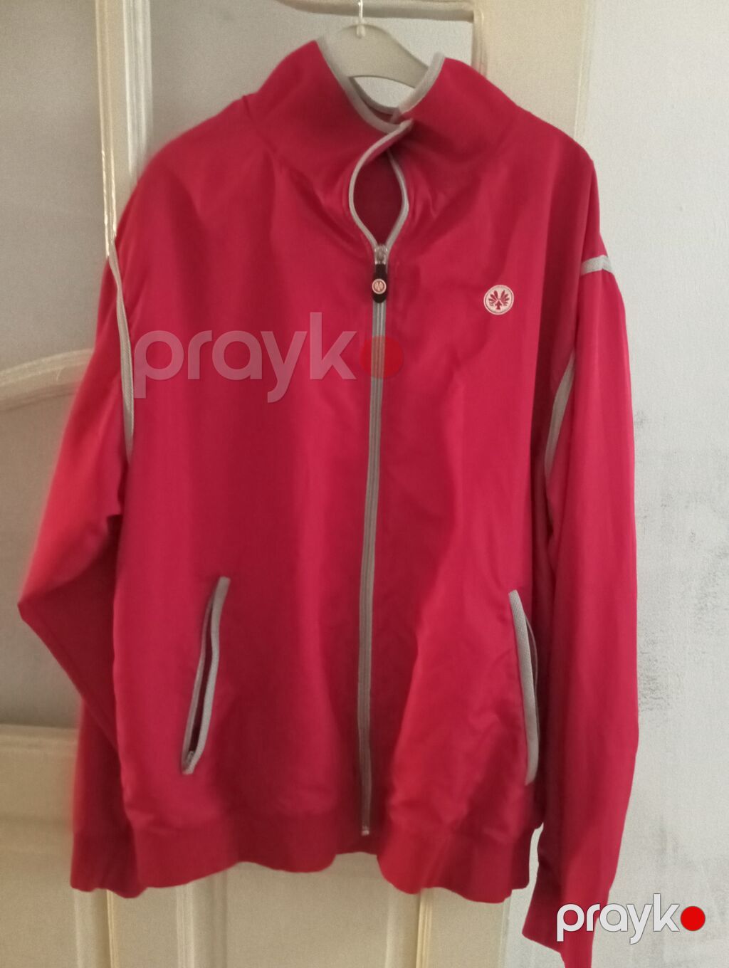 Kurtka, Vetrovka, Qış, 2XL — Kurtkalar, Bakı (3)