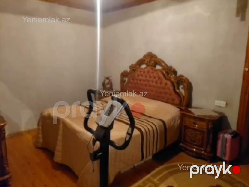Satılır 4 otaqlı Həyət evi / Villa, 135 m², Xəzər rayonu — Ev, villa, Bakı (7)