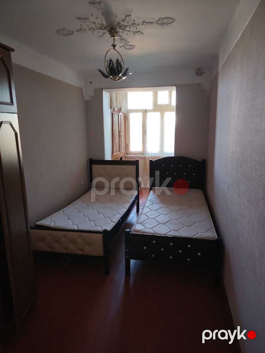 Satılır 2 otaqlı köhnə tikili 45 m² — Mənzil, Bakı (6)