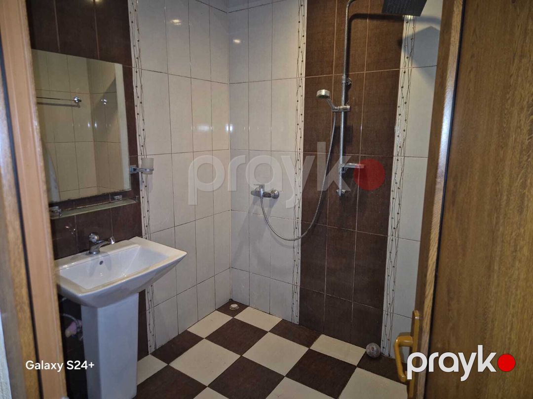 İcarəyə verilir 3 otaqlı yeni tikili 90 m² — Mənzil, Bakı (6)