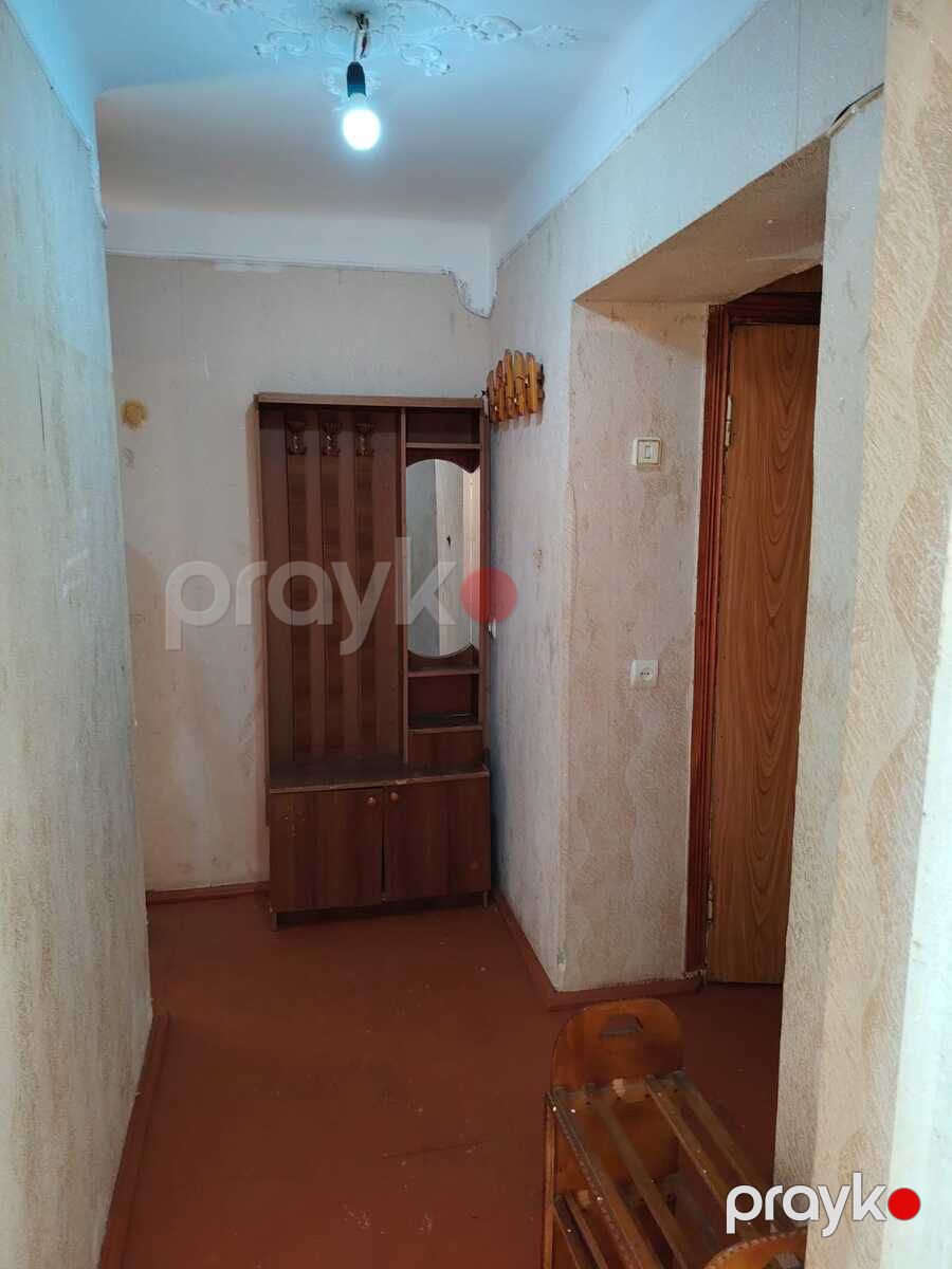 Satılır 2 otaqlı köhnə tikili 45 m² — Mənzil, Bakı (8)