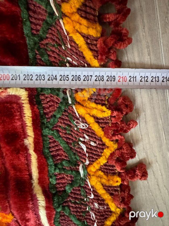 Pled — Tekstil, Bakı (6)