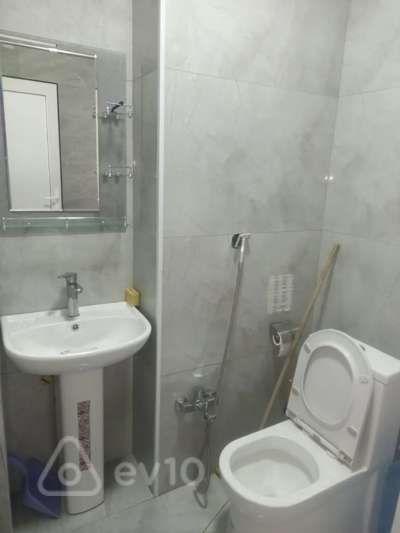 2 otaqlı mənzil, 50 m², Masazır — kirayə — Mənzil, Bakı (7)