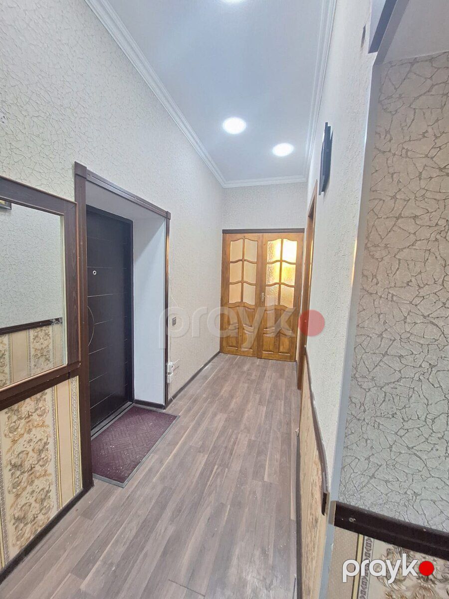 2-otaqlı mənzil, Sumqayıt ş., 50 m² — Mənzil, Sumqayıt (6)