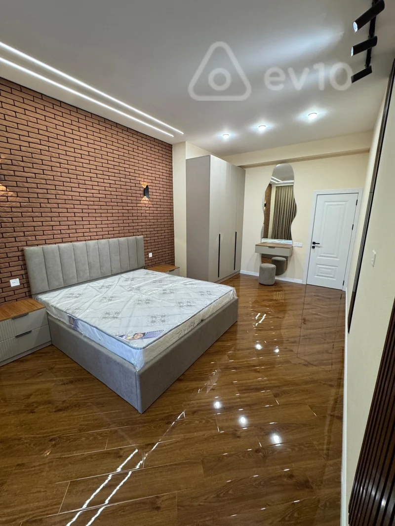 2 otaqlı mənzil, 80 m², Hesen Eliyev Kucesi — Mənzil, Bakı (7)
